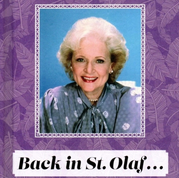 FREE W/ BUNDLE - THE GOLDEN GIRLS - Stay Golden Mints - Back in St. Olaf Mints! - Picture 12 of 12